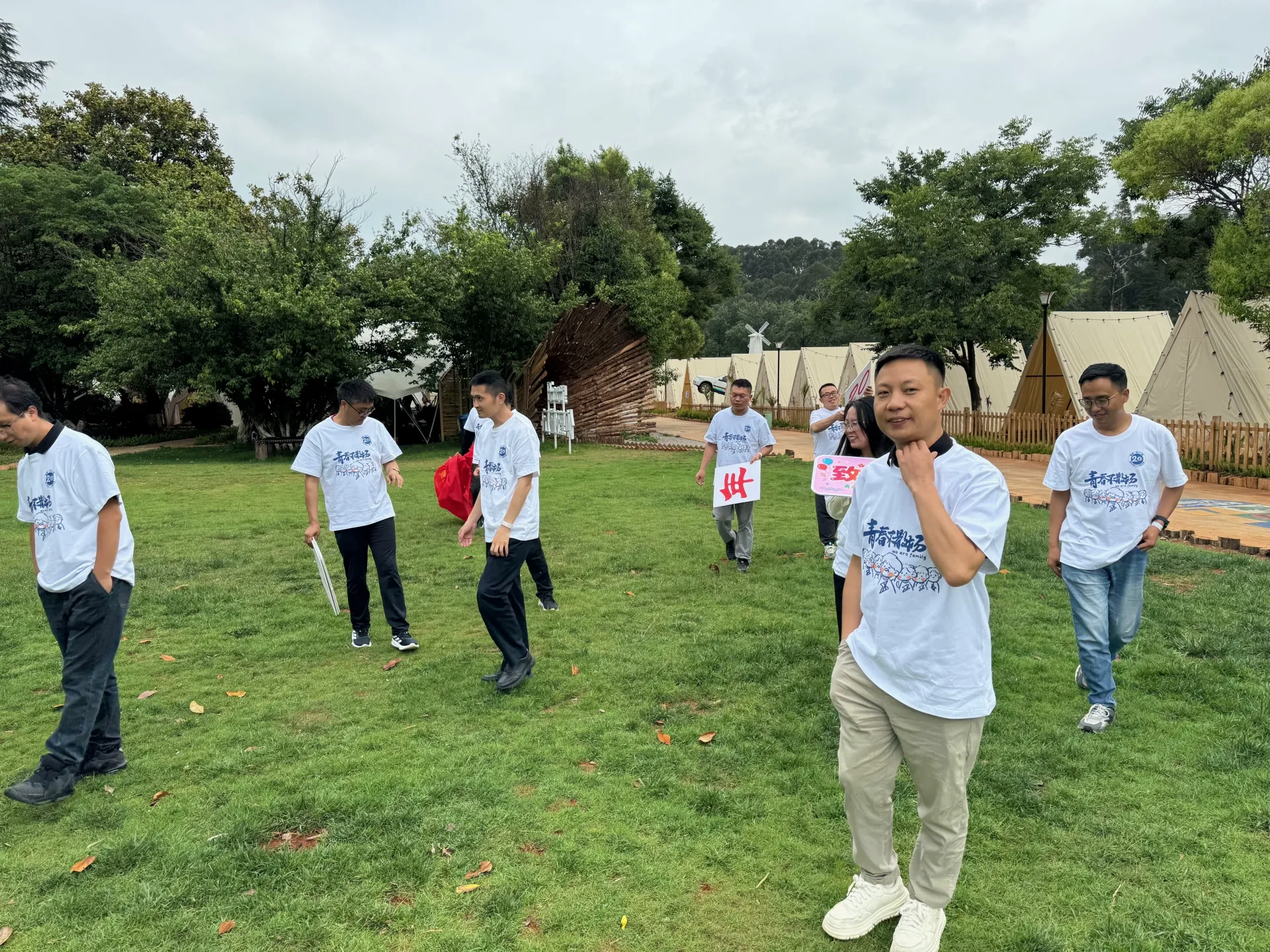 20周年同学聚会（昆明），2026年5月30日，昆明，第 40 张照片