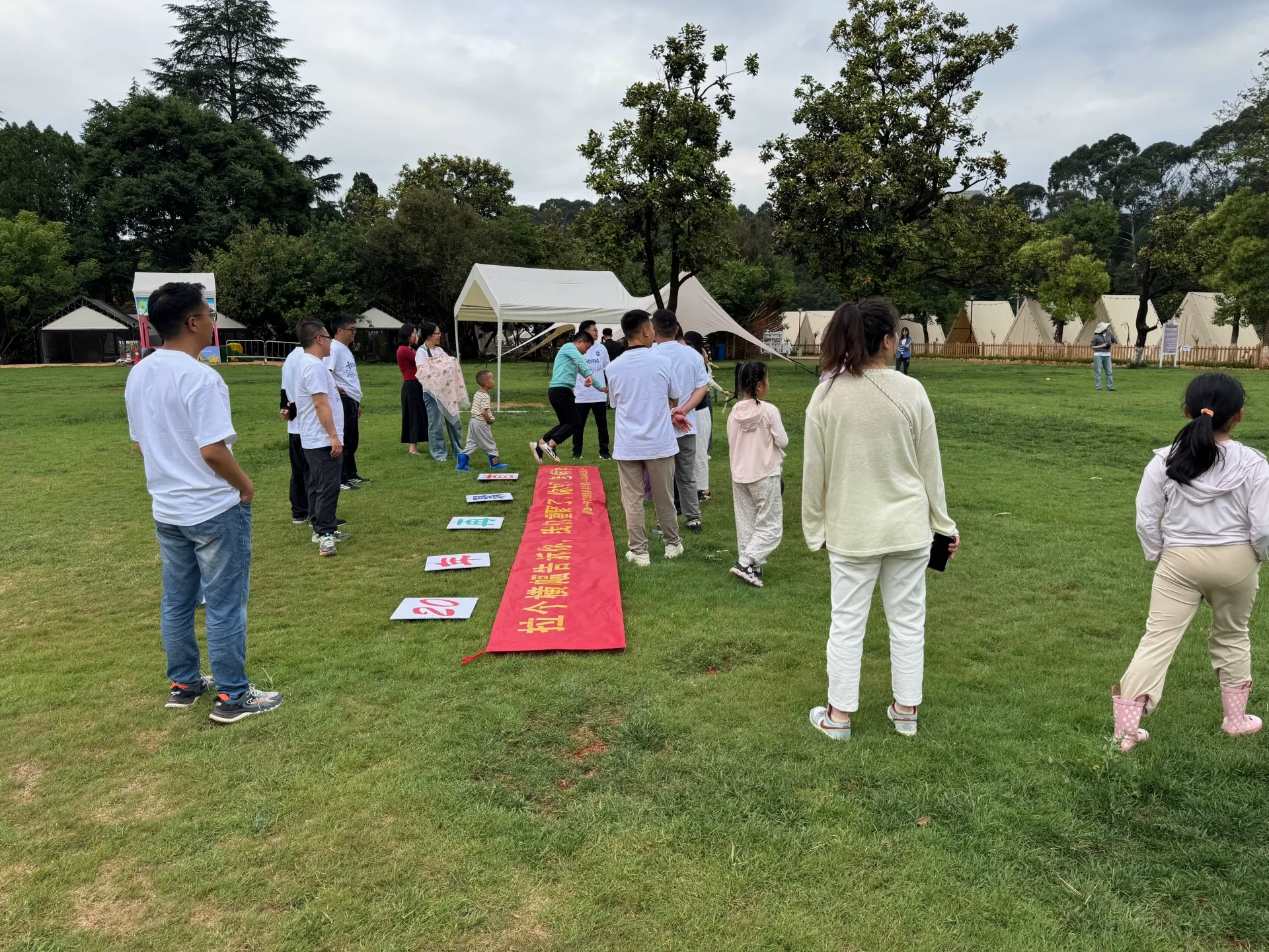 20周年同学聚会（昆明），2026年5月30日，昆明，第 73 张照片