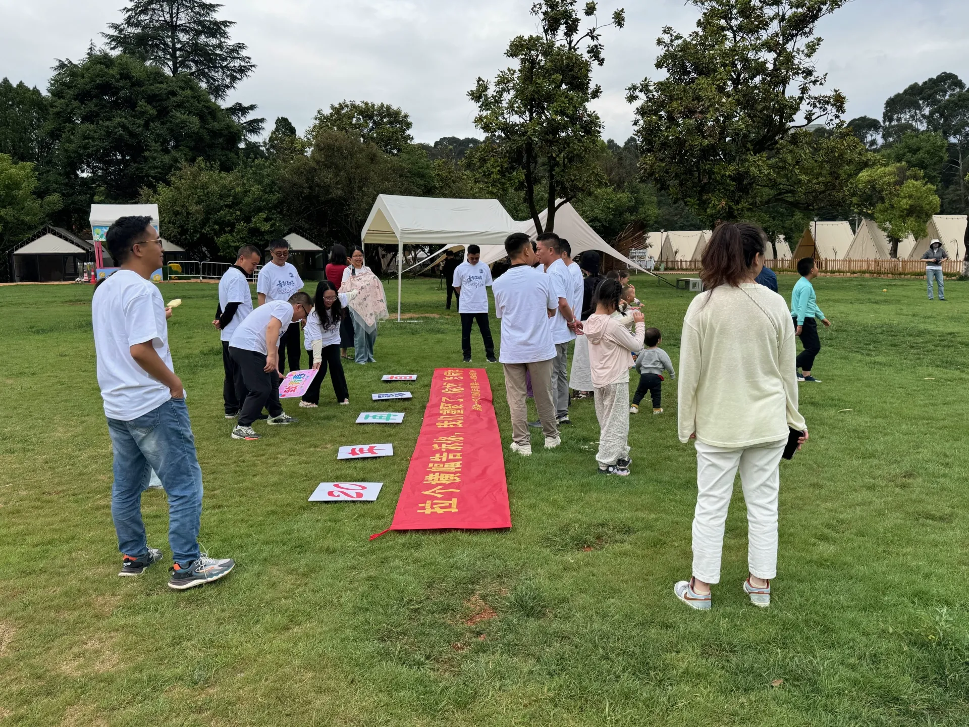20周年同学聚会（昆明），2026年5月30日，昆明，第 74 张照片