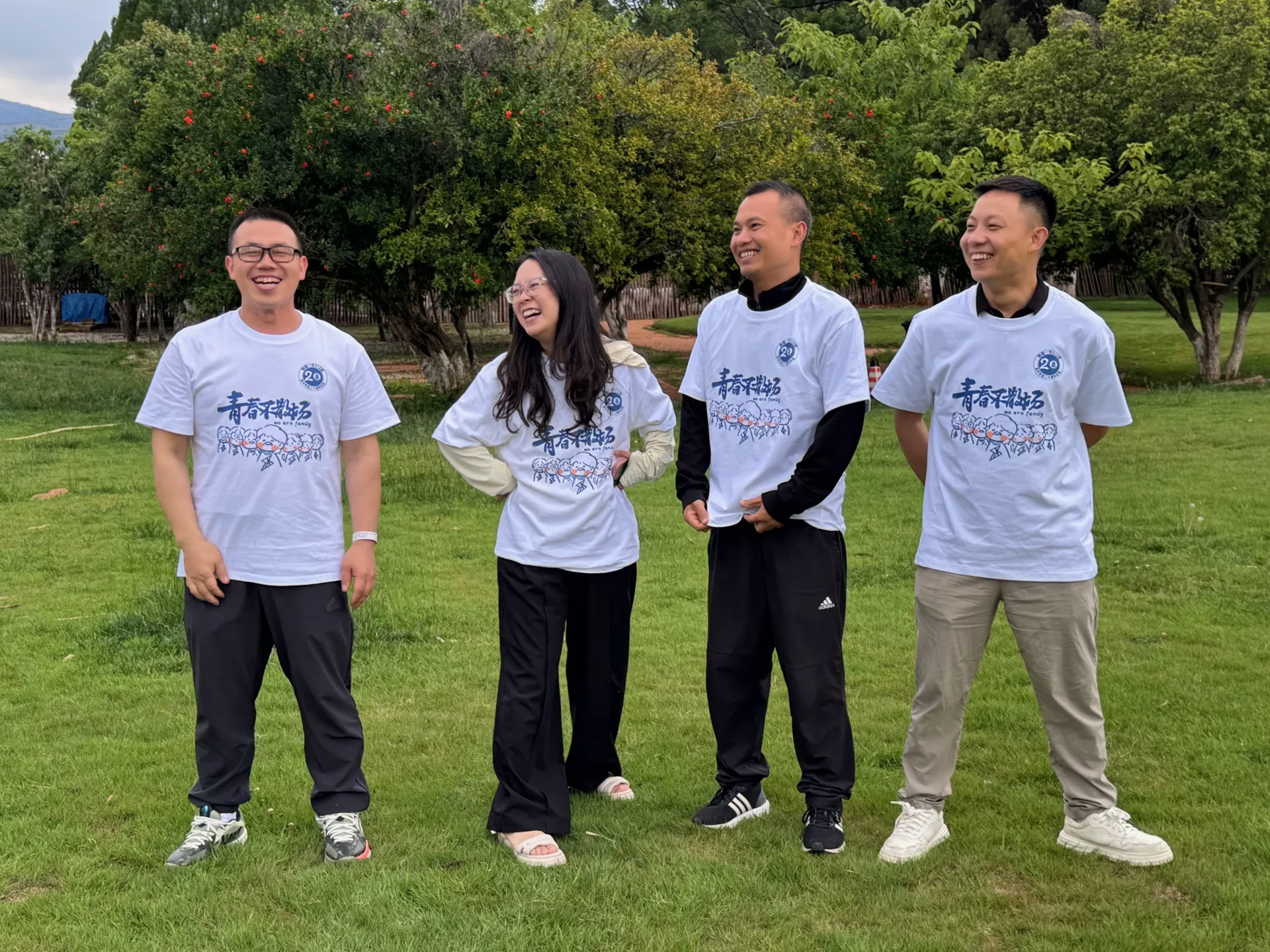 20周年同学聚会（昆明），2026年5月30日，昆明，第 95 张照片