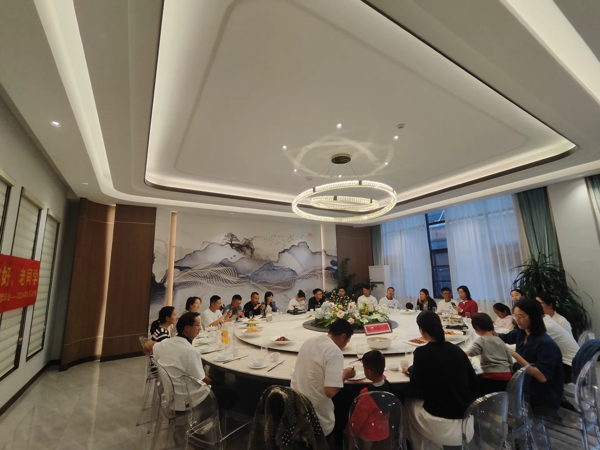 20周年同学聚会（昆明），2026年5月30日，昆明，第 120 张照片