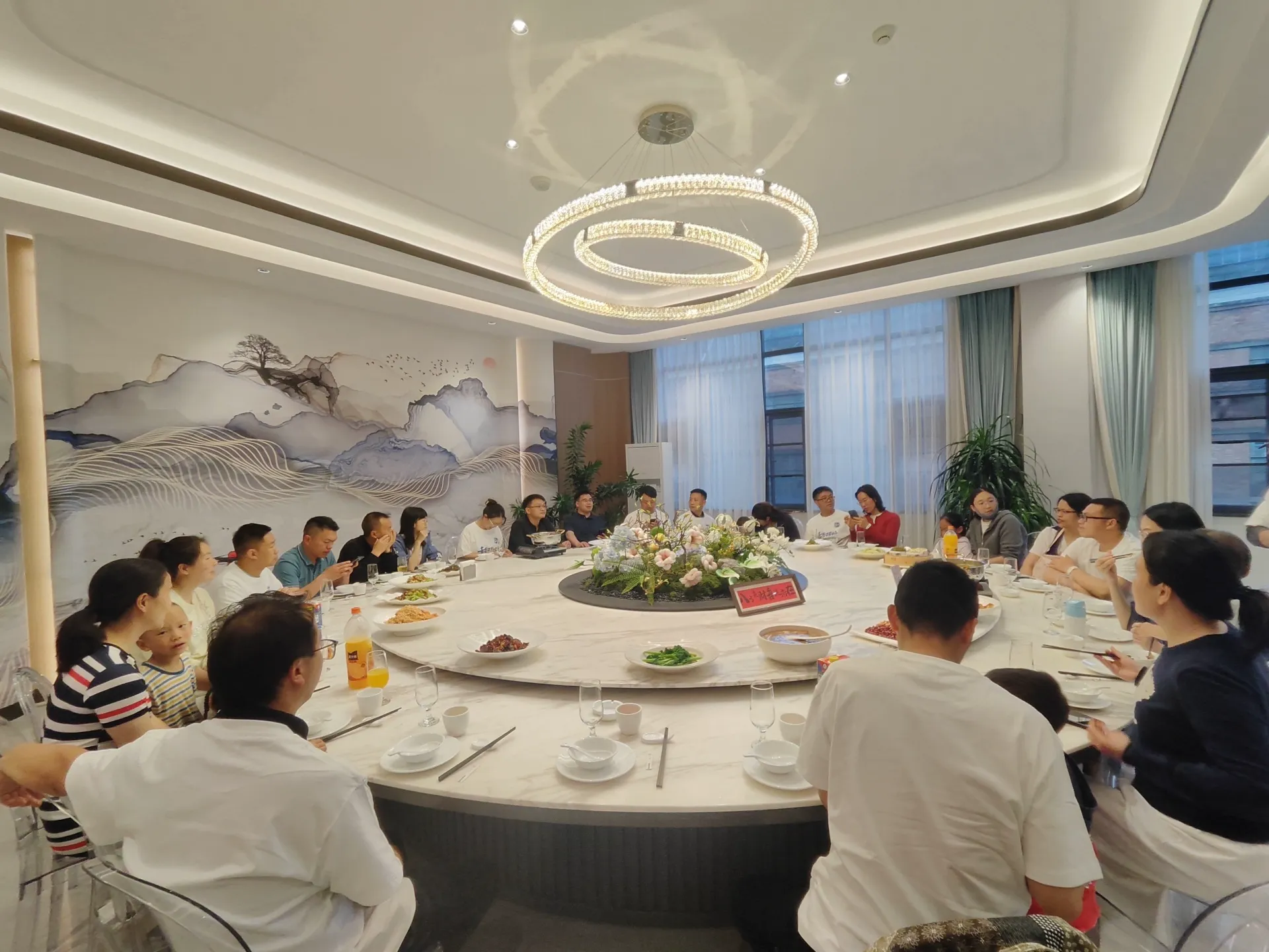 20周年同学聚会（昆明），2026年5月30日，昆明，第 125 张照片