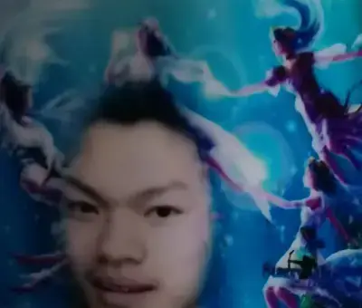 镇雄一中212班大头贴 第25张