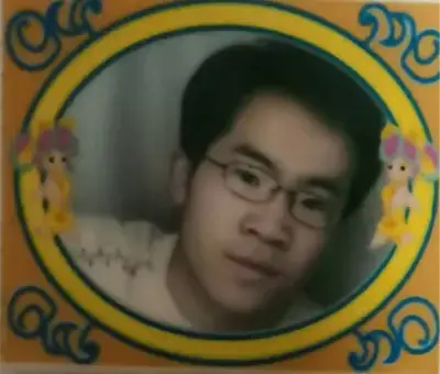 镇雄一中212班大头贴 第35张